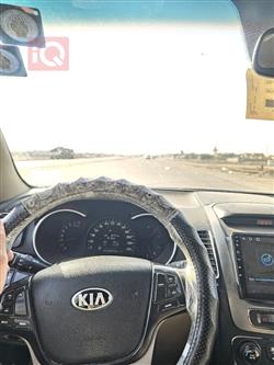 کیا سۆرینتۆ